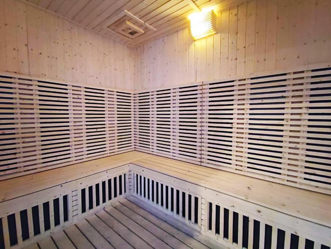 Sunway Onsen Hotspring 4 Pax Suite 2003 Neighbour Of Lost World Of Tambun Ipoh Zewnętrze zdjęcie